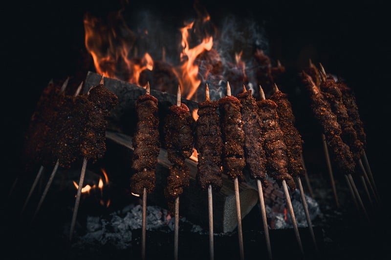 Creative Cooking