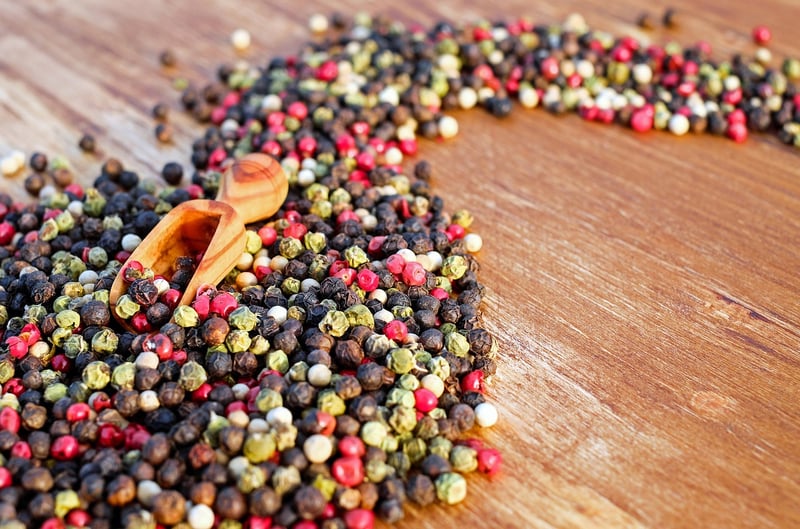 Heritage Ingredients